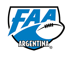 Football Americano Argentina