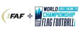 2024 IFAF WORLD FLAG FOOTBALL CHAMPIONSHIPS